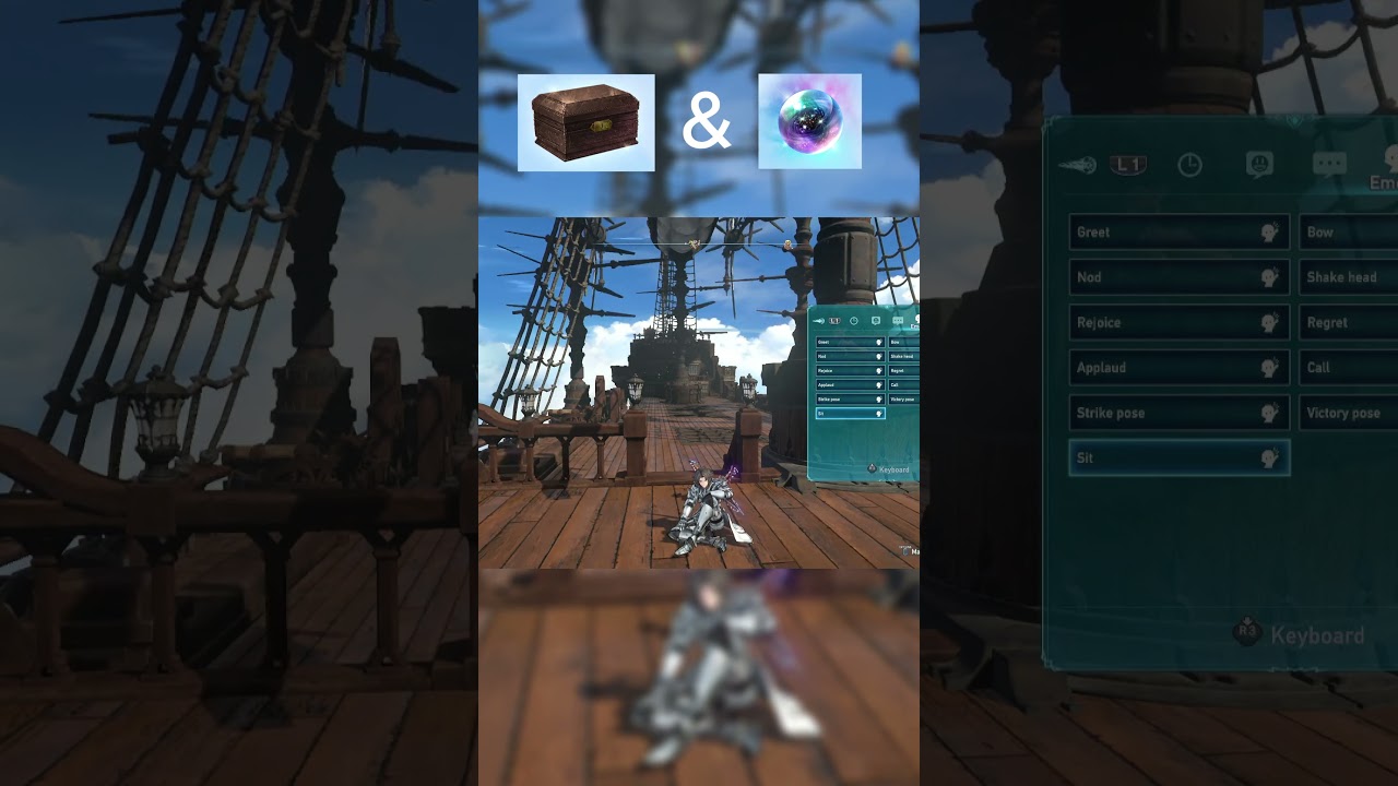 How to quickly farm curios and silver centrum in #granbluefantasyrelink #granbluefantasy  #games