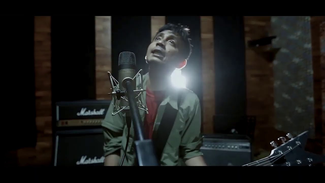 RAJAM INDONESIA ROCK ? HURA HURA KEHENINGAN