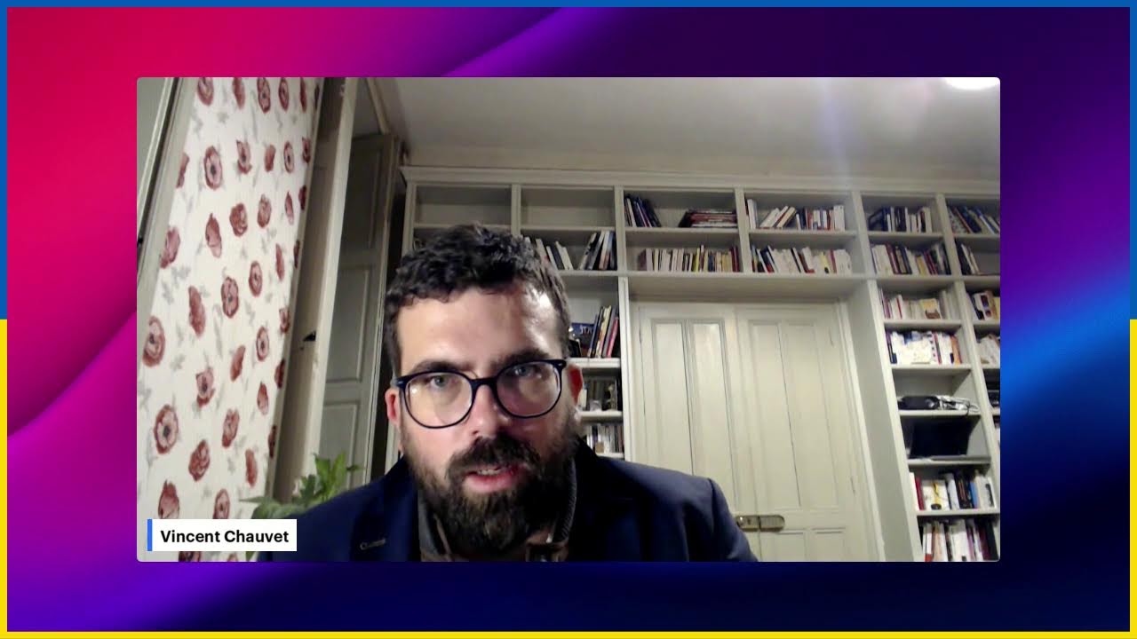 Live hebdomadaire du 18 décembre 2025
