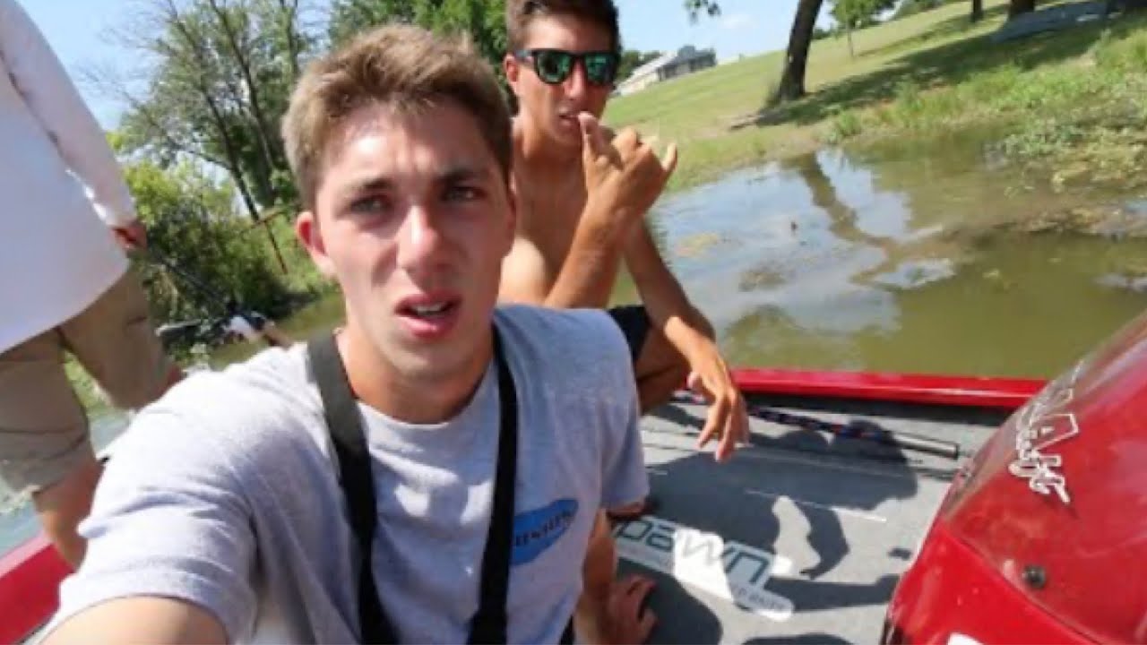 Best Jon B and Peric Moments