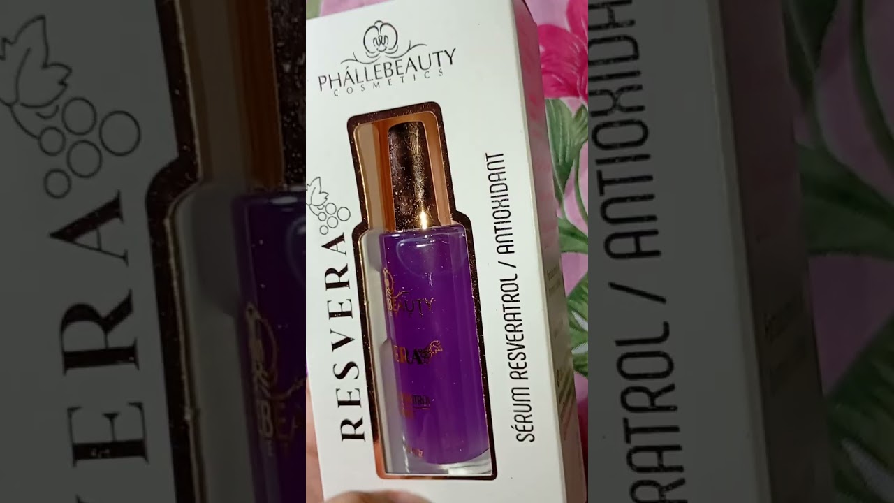 MEUS PRODUTOS DE CUIDADOS FACIAIS DA MARCA PHALLEBEAUTY - BONS E BARATOS PARA SUA ROTINA