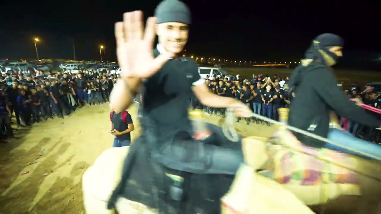 الدحيه ع اصولها - افراح ال المداني - عمر ابو عياده - محمد المطيرات - يوسف الصرايعه