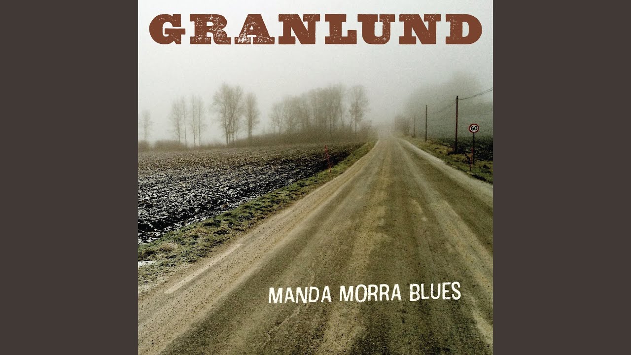Manda morra blues