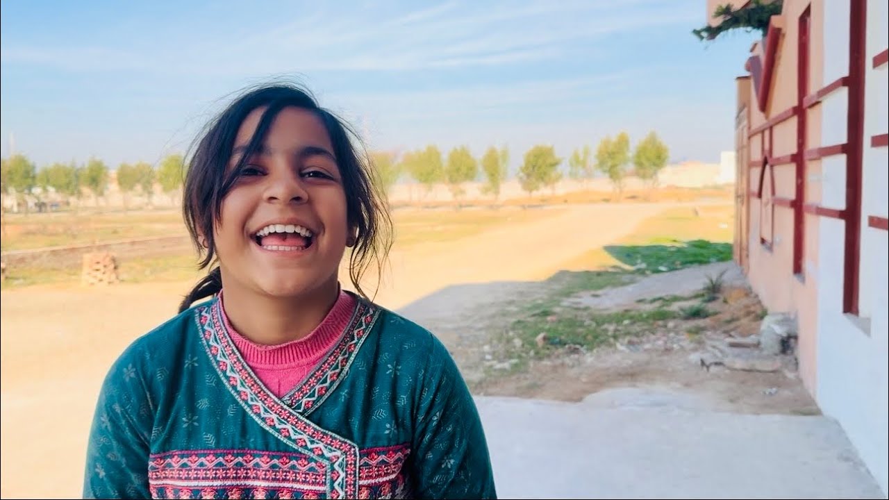 ChotaDon Vlog | First vlog 😎