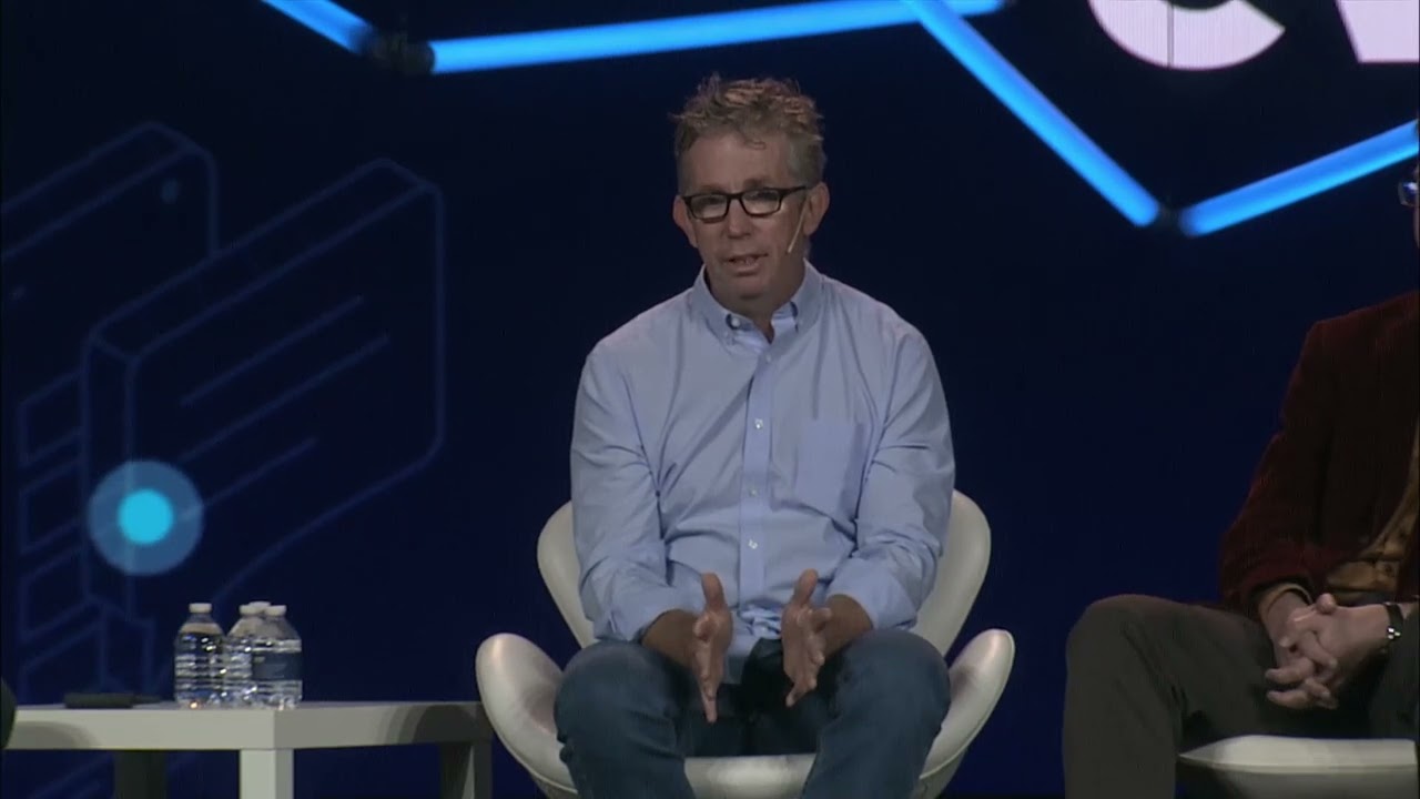 Future of Digital Wallets: OpenWallet Panel