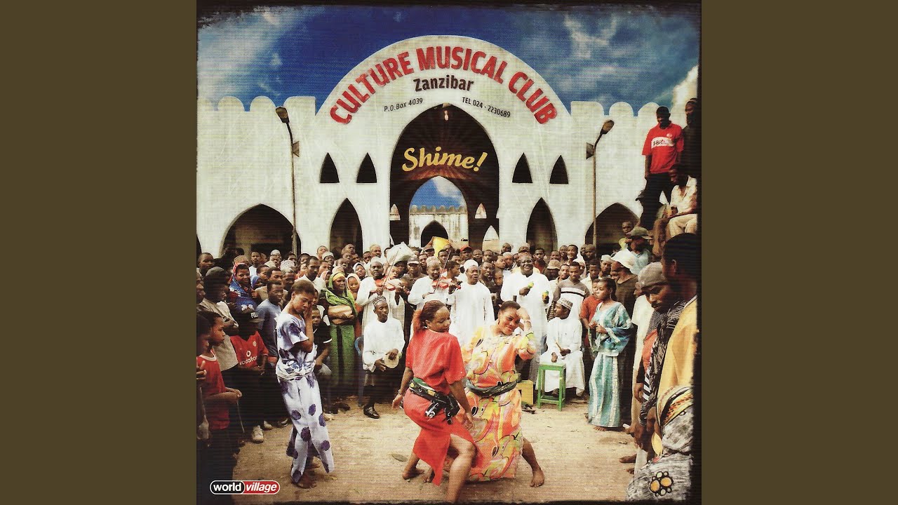 Kidumbaki 1: Babu - Naumwa