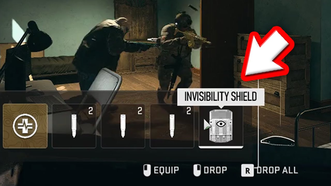 This is overpowered