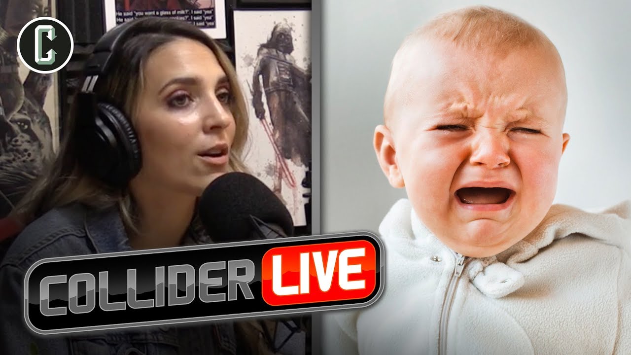 Should Roxy Ever Have Children?