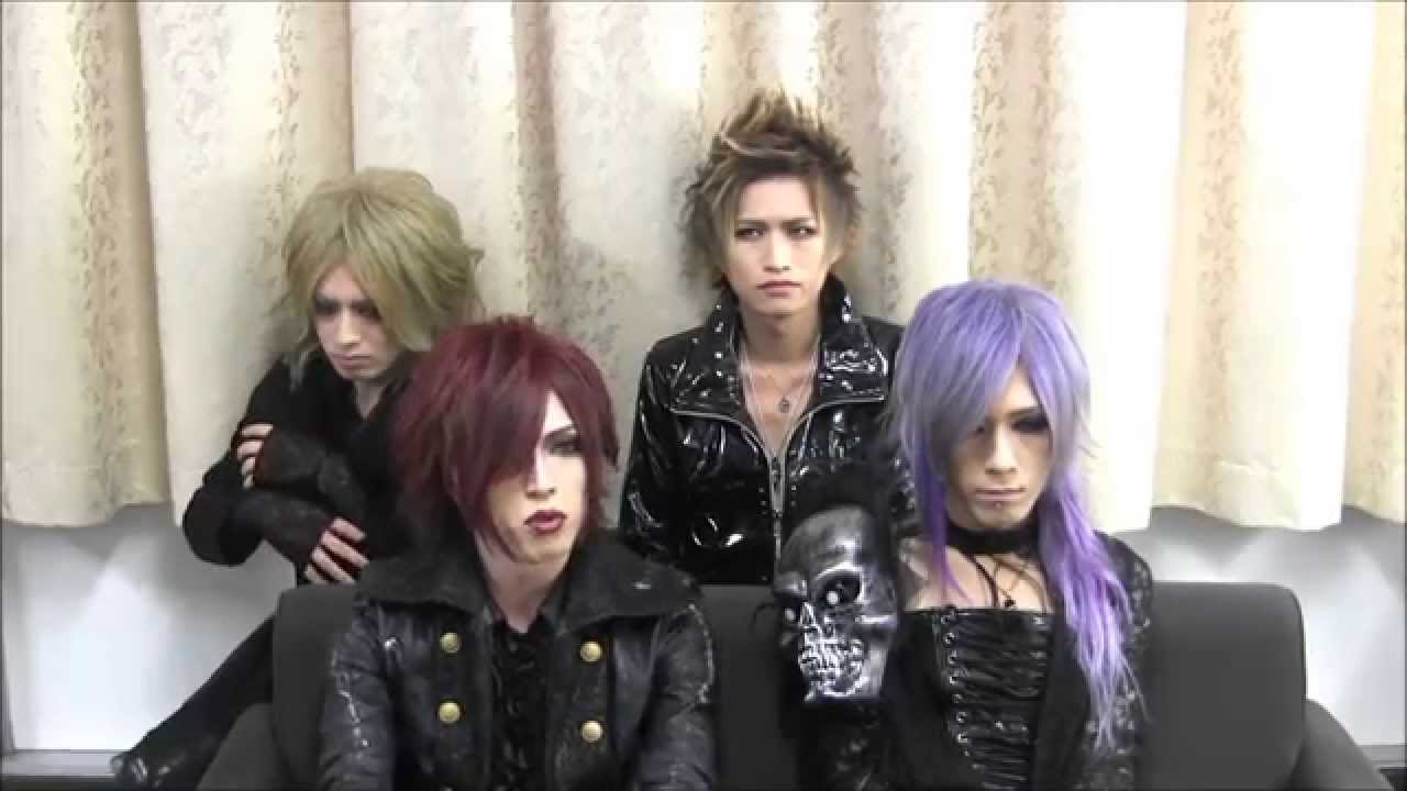 DIAURA  渋谷が大変出演コメント