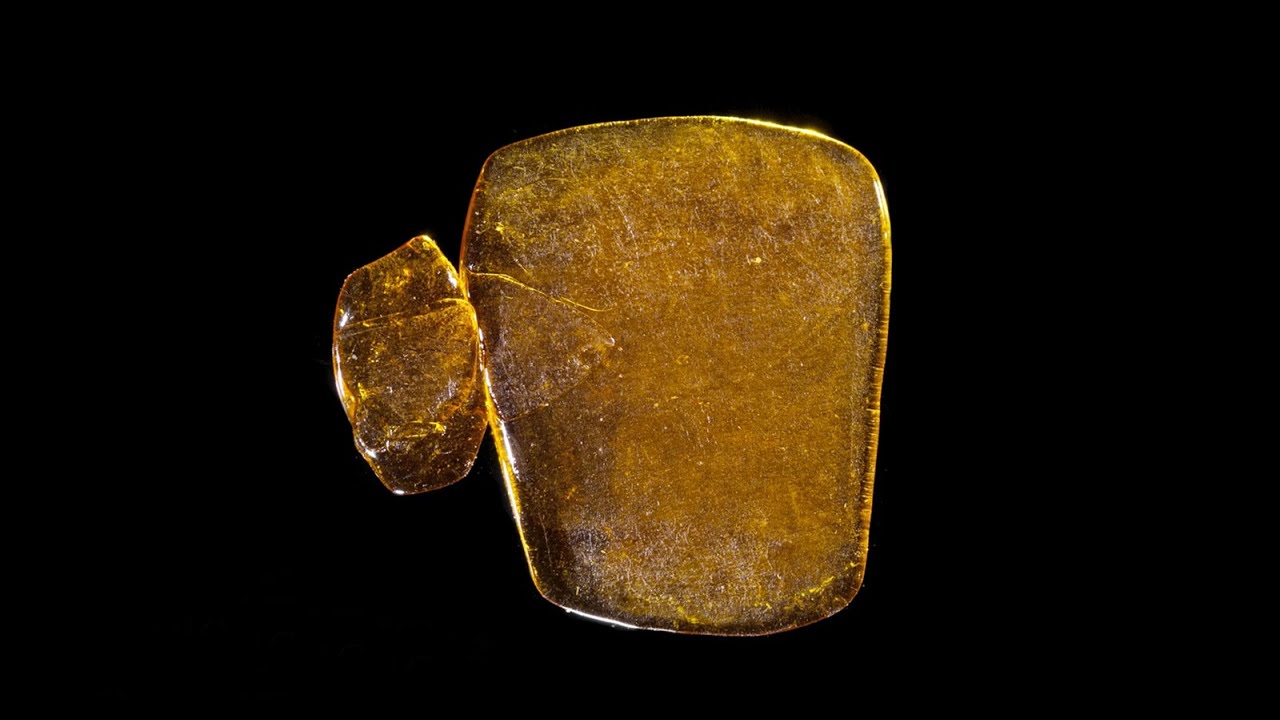 2015 HIGH TIMES SoCal Medical Cannabis Cup: Sativa Concentrate Entries