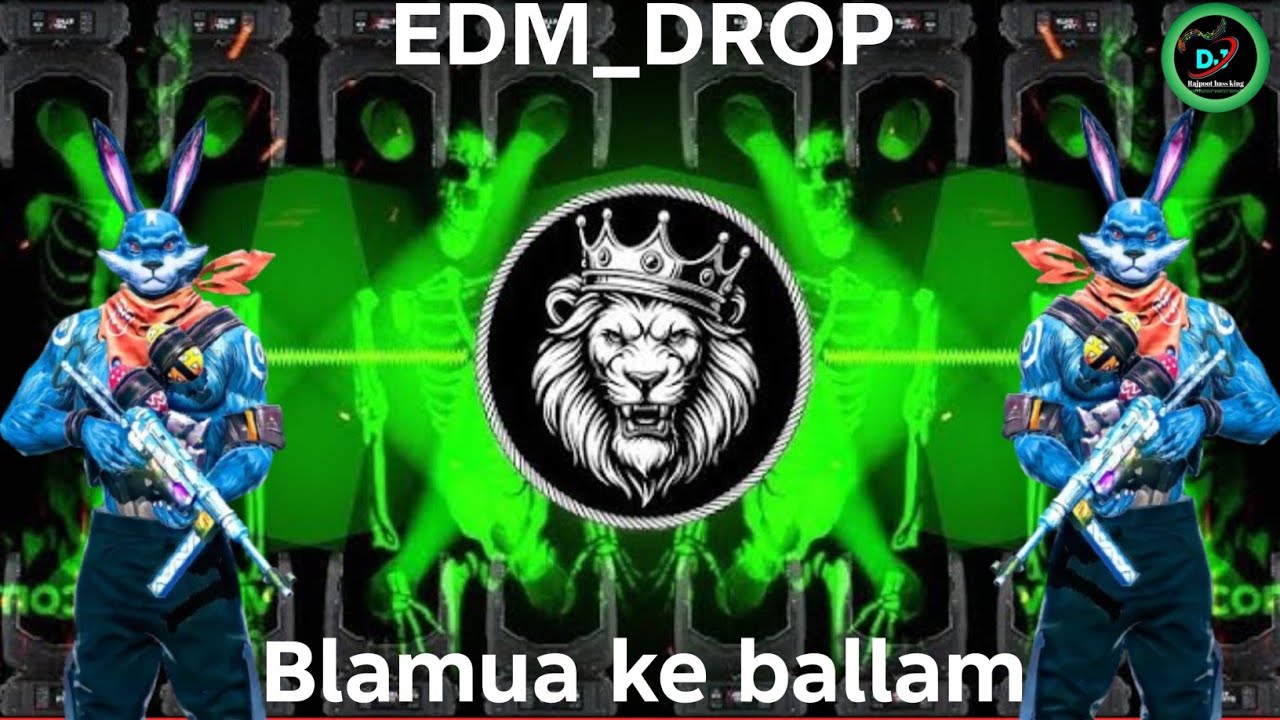 Balamuwa Ke Ballam 💥 DJ Remix | Samar Singh x Neha Raj | Bhojpuri Viral Song 2026 | RDX EDM Mix