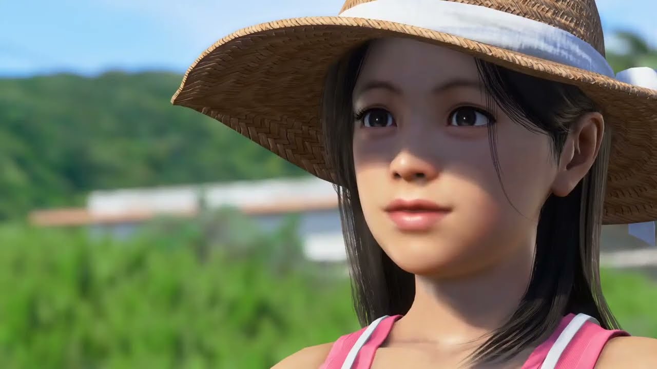 Yakuza 3 Kiwami Day 1