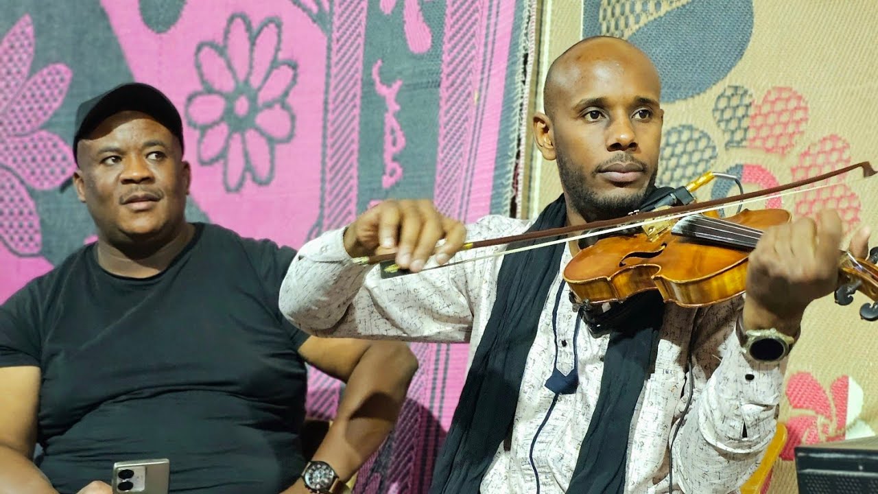 تعلال قووة فالشباب🔥 وعزف كمان رهيب 🎻  من الفنانين  مصطفى #حالة وملوكي عبد الوهاب(دير كتمانك)🪘🥵🎵