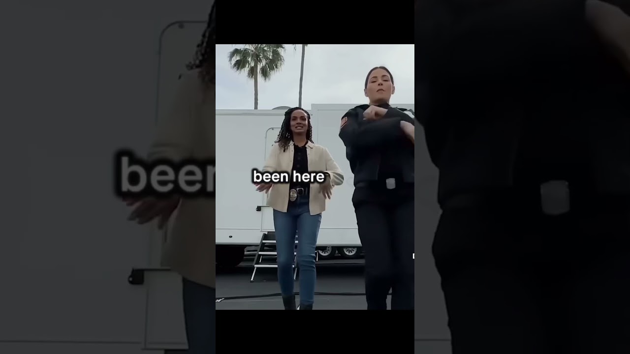 The final show-the rookie #therookie #finalshow