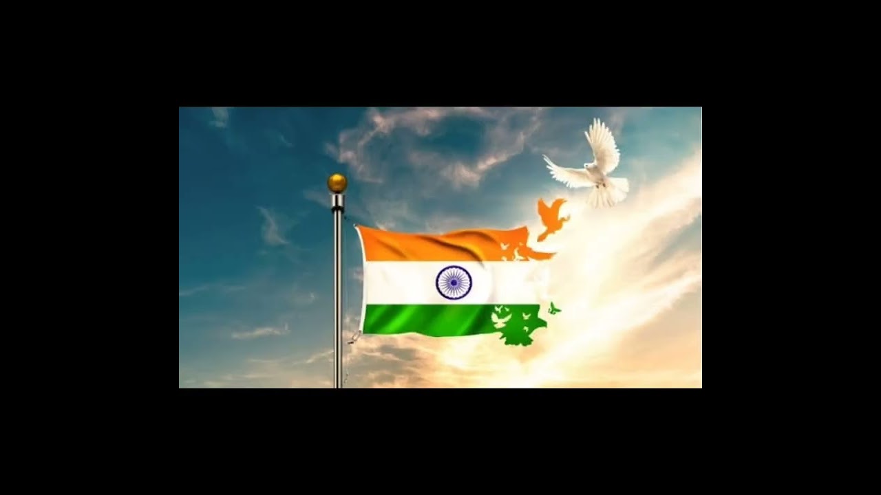 देश भक्ति गीत, संस्कृत गीत, Bharatam Bharatam ......patriotic song in sanskrit