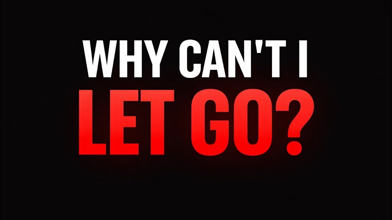 Why You Still Miss Someone Who Hurt You | It’s Not Love
