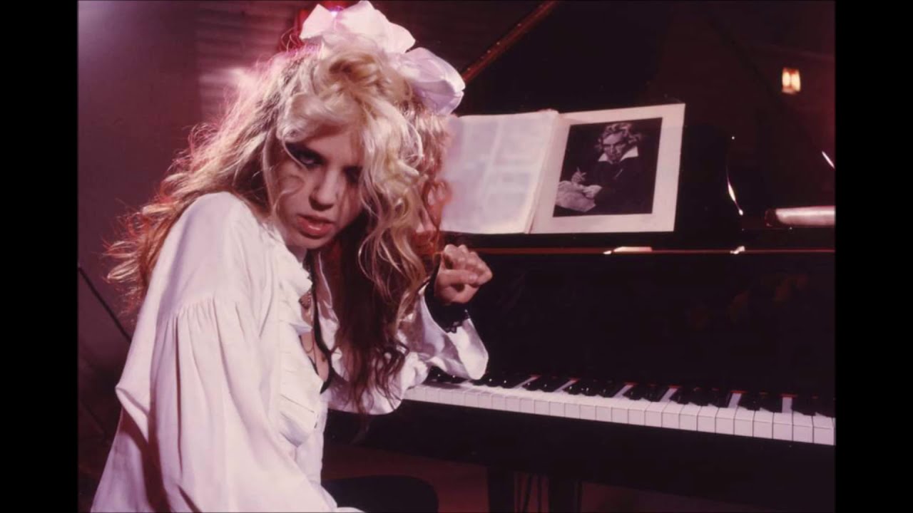 The Great Kat 