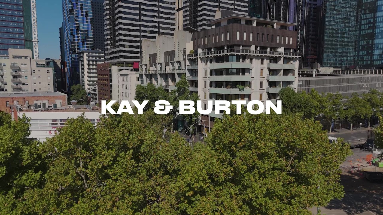 9/191 Franklin Street, Melbourne