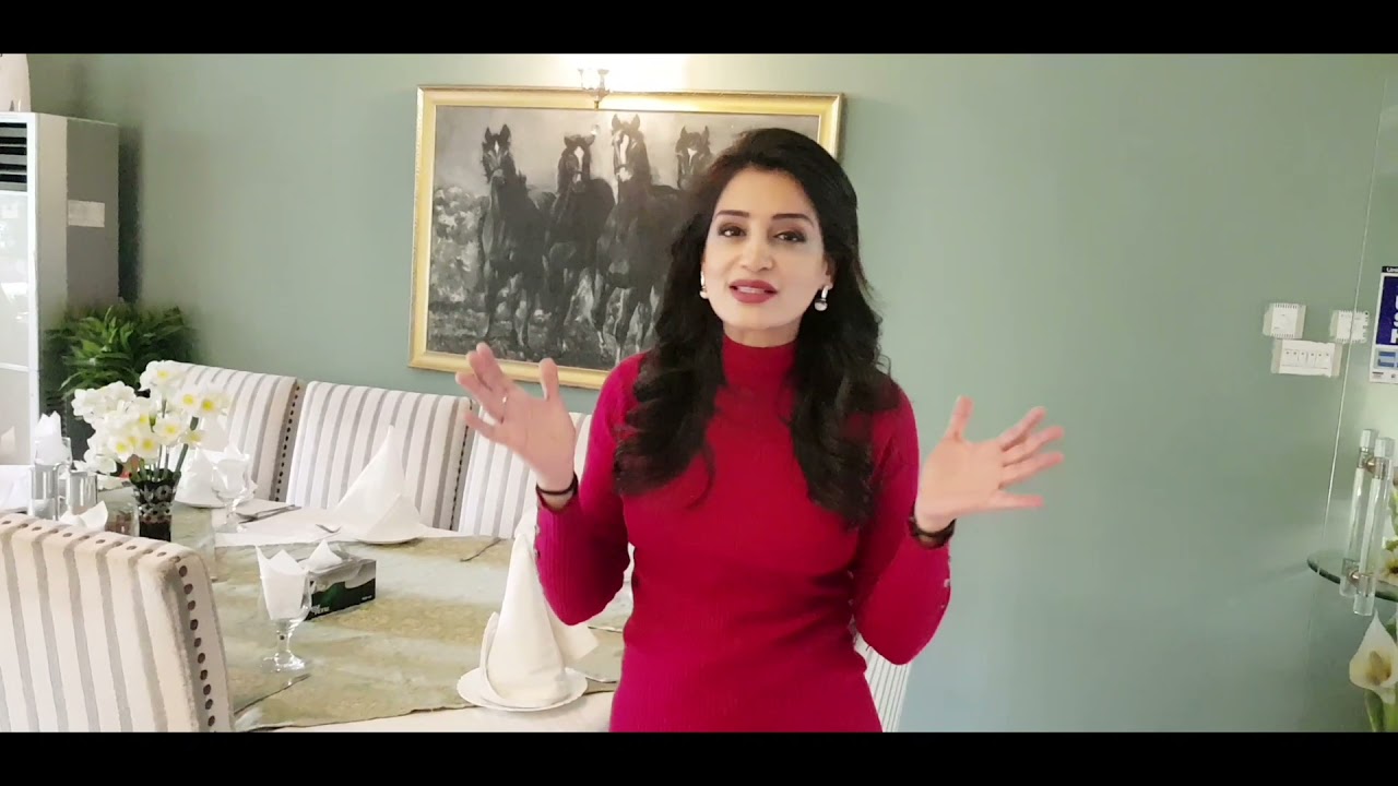 GRACE GUESTHOUSE ISLAMABAD Nazia Malik Favourite  place to stay