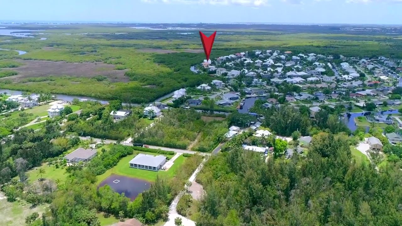 FORT MYERS - 18326 PIONEER RD FORT MYERS, FL 33908