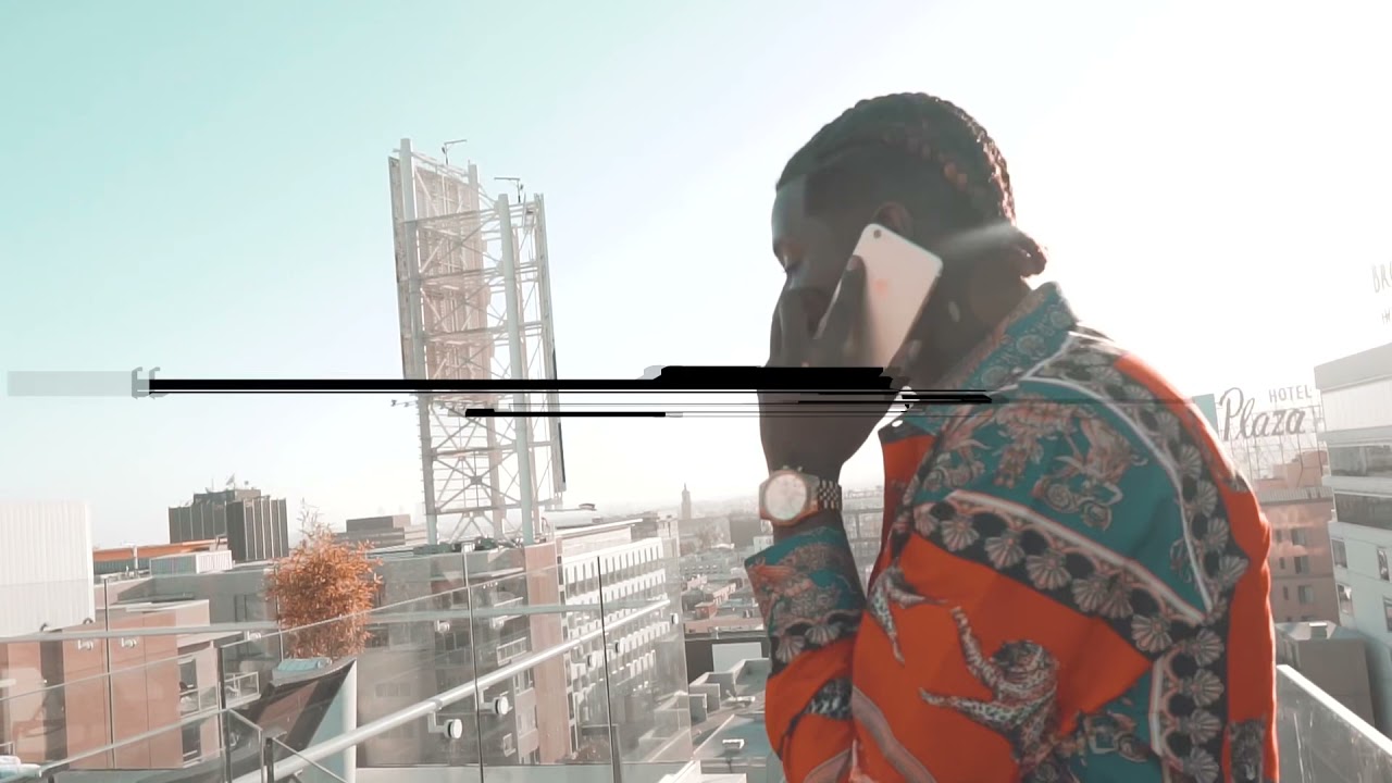 Black Montana ‘Narcotics