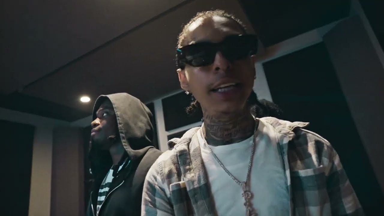 WARHOL.SS x Lil Tony Official - Deion Sanders (Official Music Video)