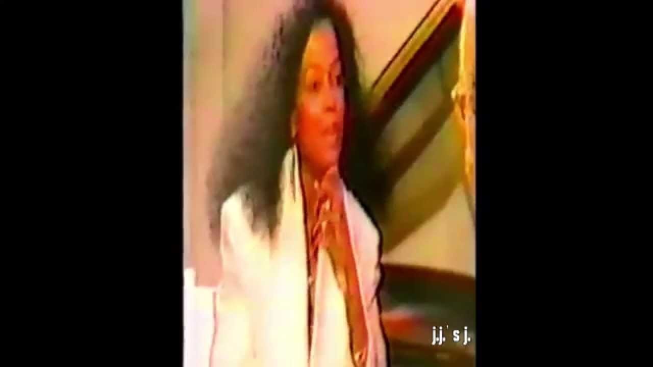 Very Rare- Diana Ross- Interview At ABC TV- 1983.