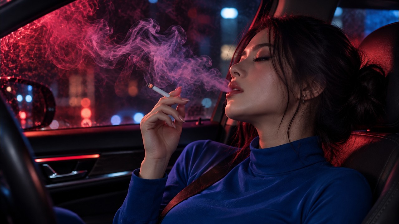 Deep House 2026 🥂 Champagne Rain | Soft Vocals, Liquid Bass & Sophisticated Chill Atmosphere