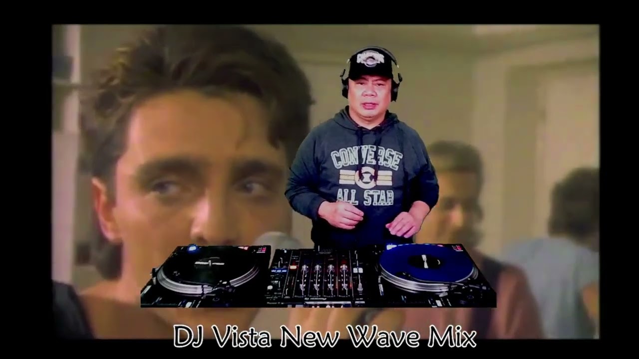 DJ Vista New Wave Video Mix 03