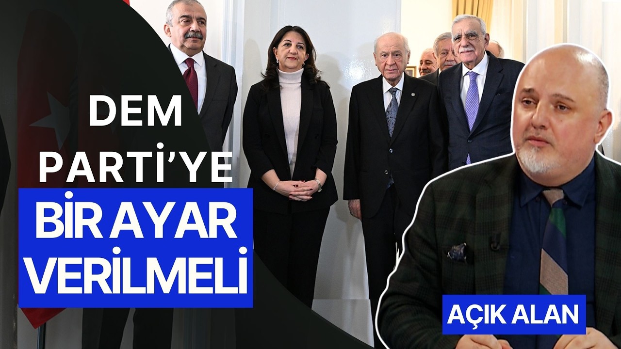 Cihan Saraç: Devlet Aklı Ter*rü Bitirdi