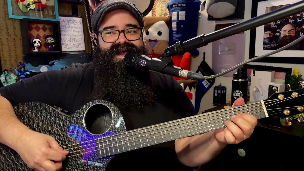 Good Riddance (Time of Your Life) - Green Day - Fernando Ufret
