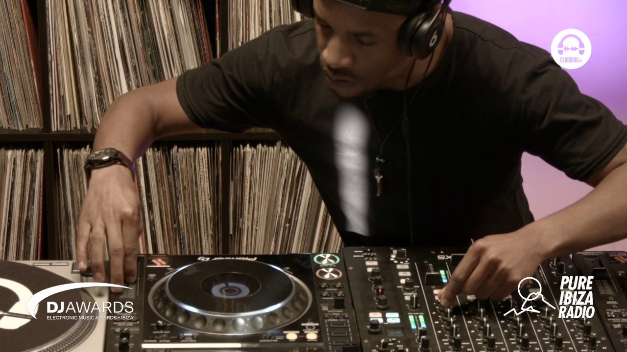 DJ Awards Radio Show 2019 - Da Capo