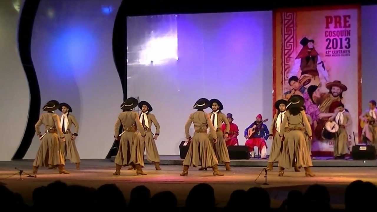 pre cosquin 2013..contrapunto de combinados 2 pasada