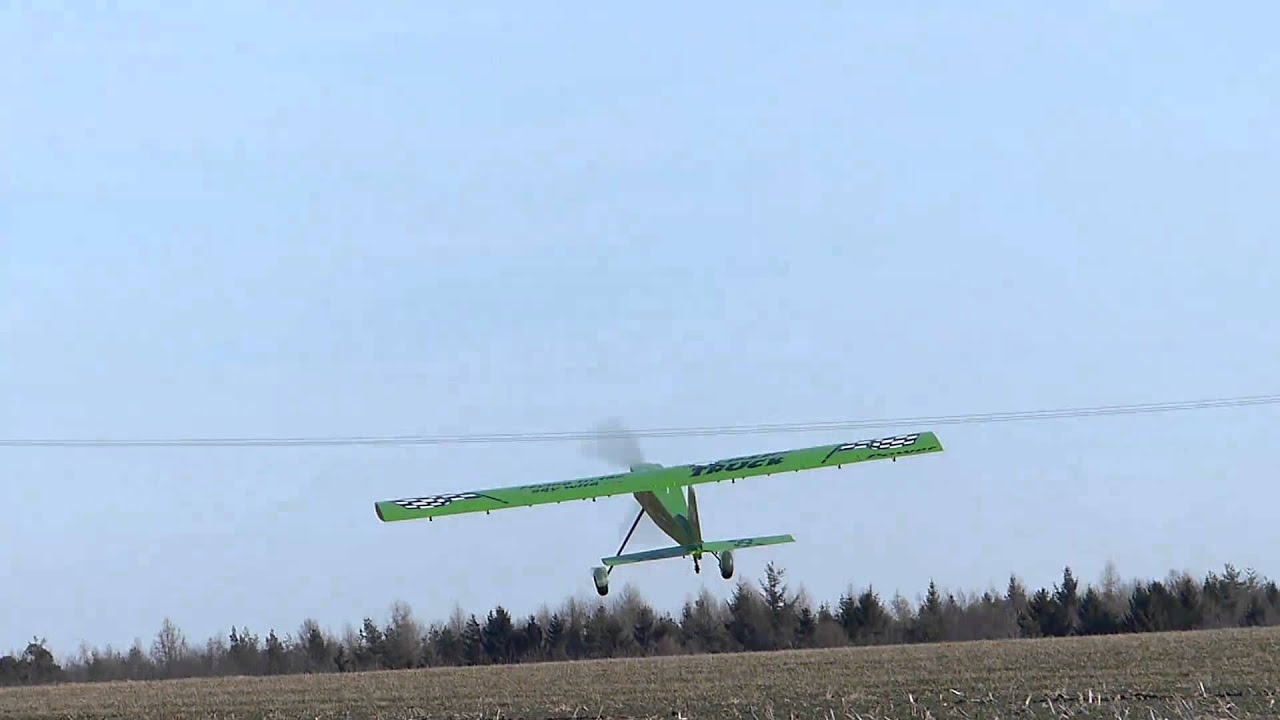 PAF-Trainer 300