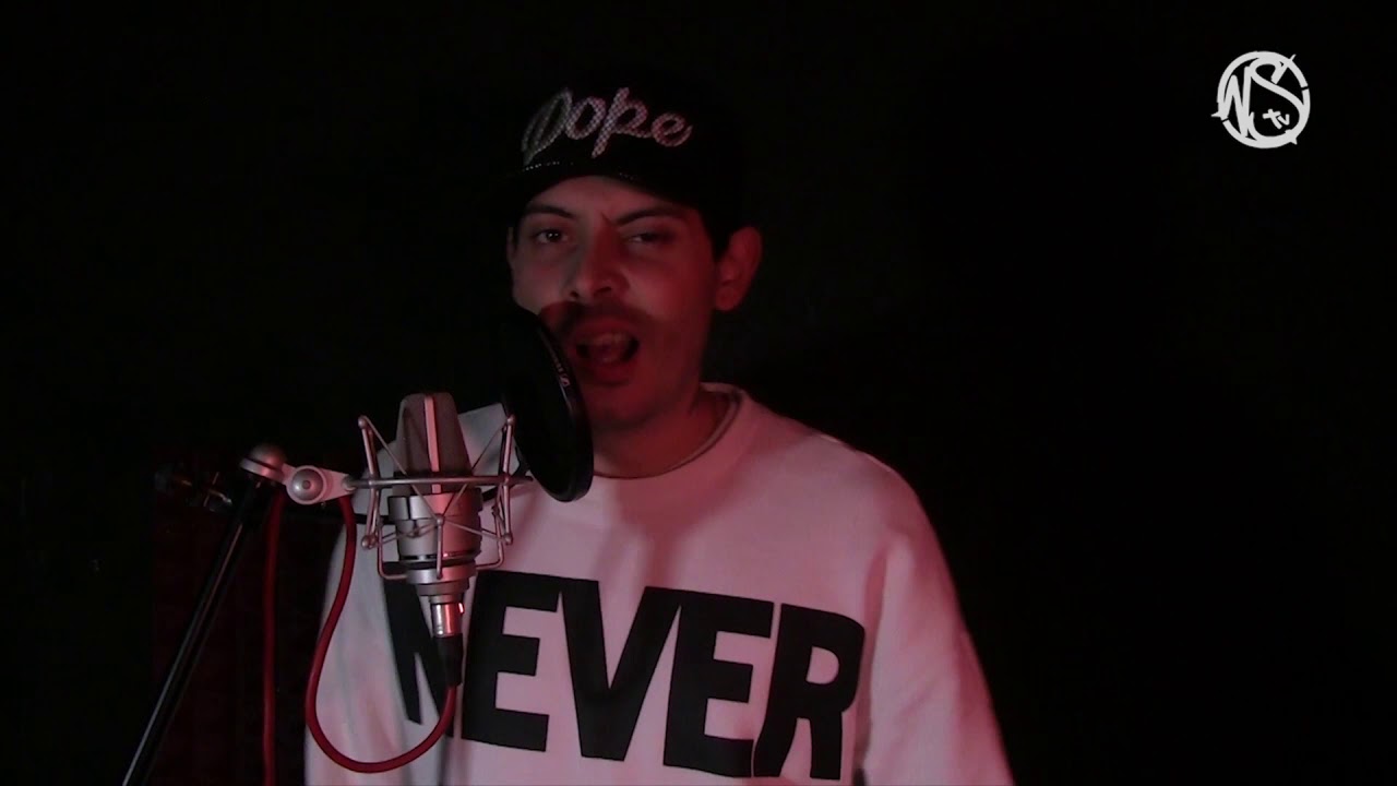 Evox prod. by Evox  