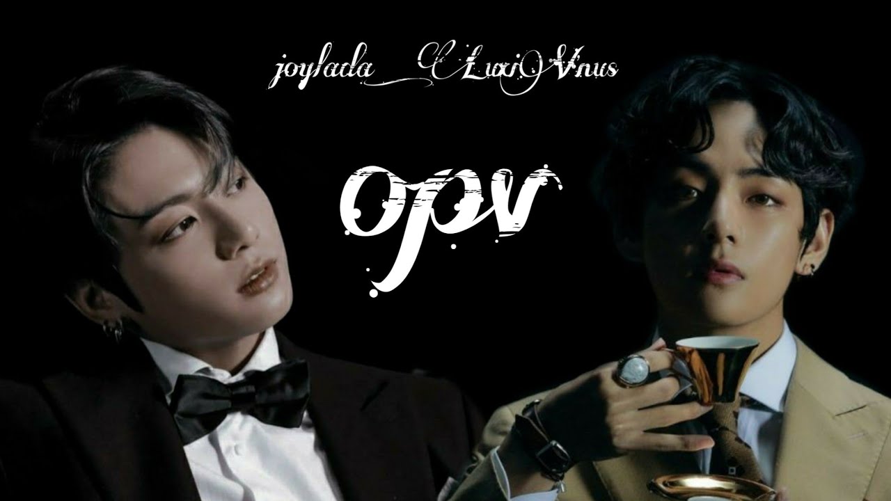 [OPV] จันทร์ #สมุทรธาลัย #kookv