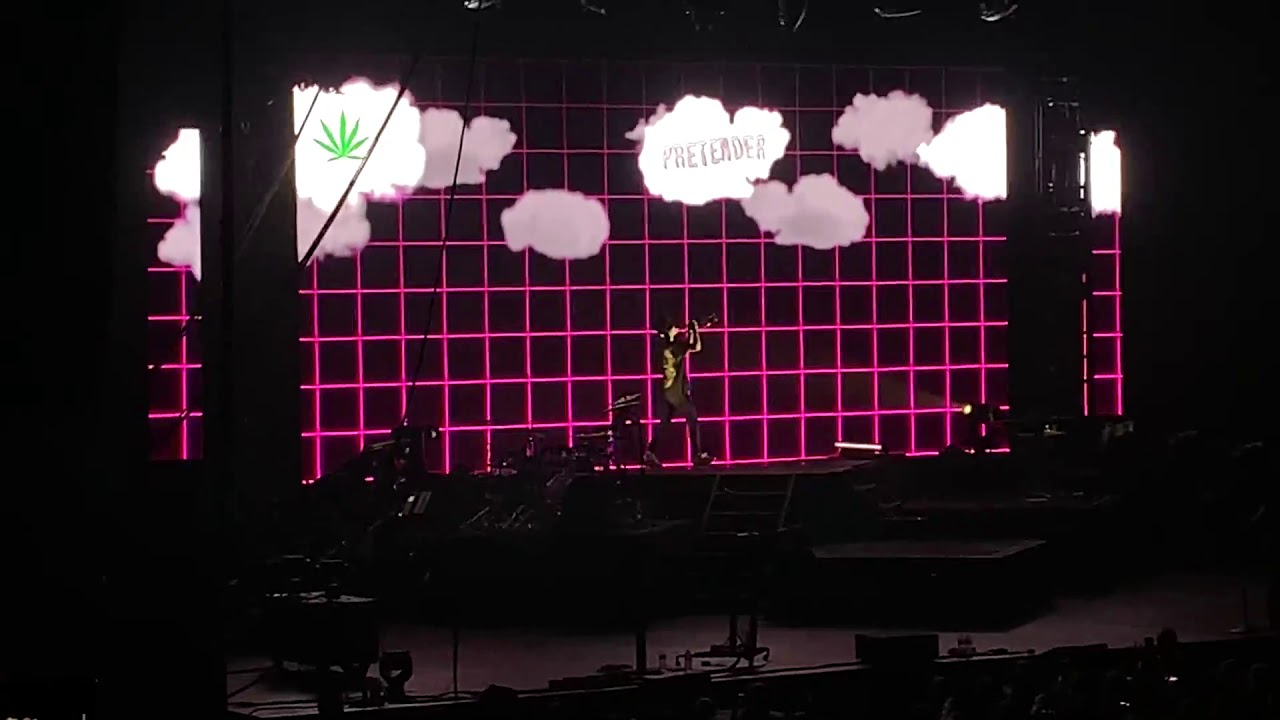 JJ Kirkpatrick Trumpet Medley (LIVE) - Deltaplex Arena, Grand Rapids, MI (10/20/19)