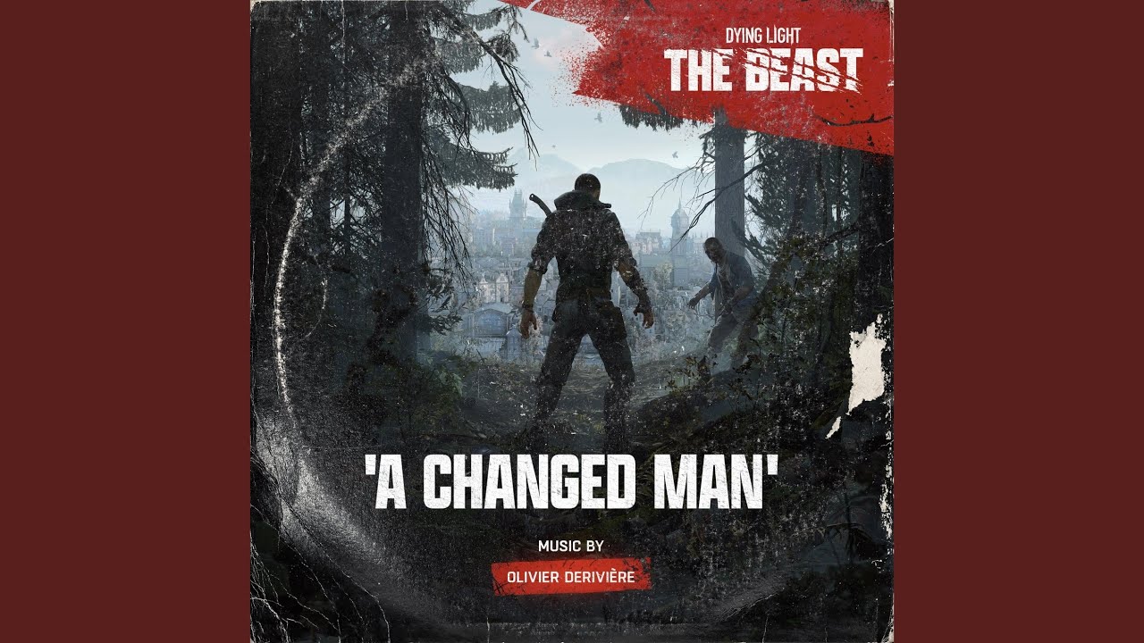 A Changed Man