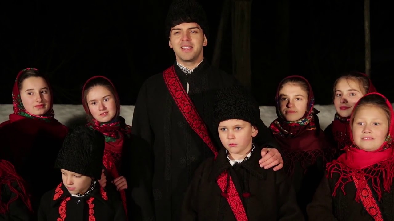 Grigore Gherman -  𝙋𝙚 𝙨𝙩𝙧𝙖𝙙𝙖 𝙙𝙞𝙣 𝙑𝙞𝙛𝙡𝙖𝙞𝙢 #colind