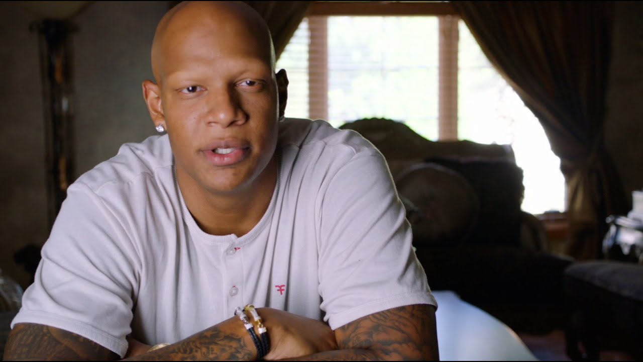 One Nación: Afro-Latinos