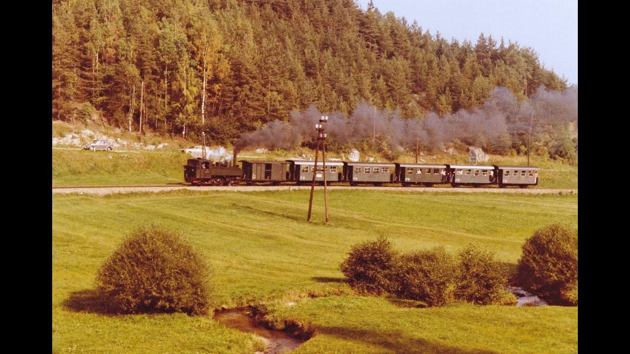 Groß Gerungs- Gmünd 298.207