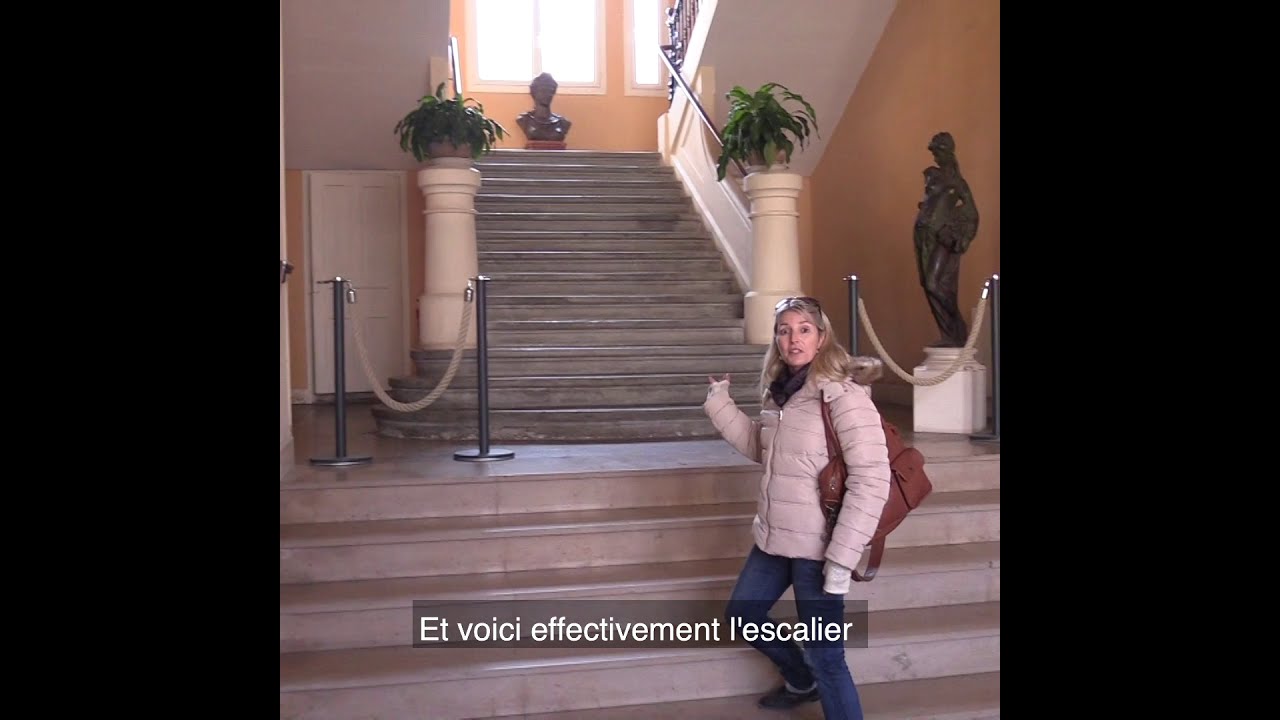 La surprenante histoire de la Mairie de Jonqui&egrave;res-Saint-Vincent