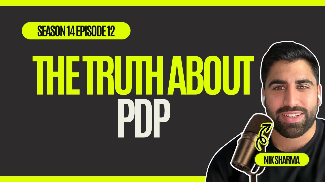 The PDP Playbook Every DTC Brand Should Be Using