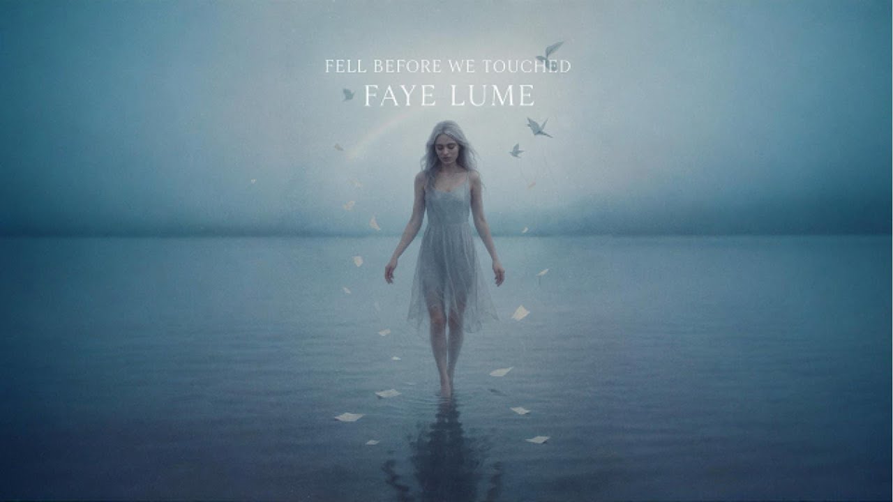 Faye Lume - Fell Before We Touched [Ethereal Pop]