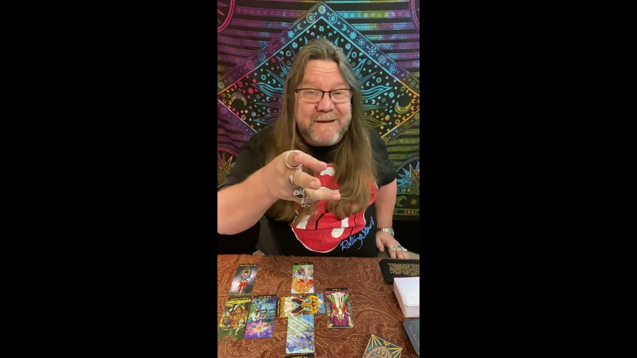 Aries - May, 2020  “Judgement Call!”          Timeless      (Time Stamped)     Love/Tarot Reading