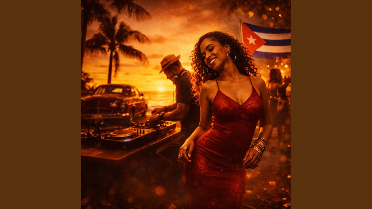 Calor Sin Fin (Cubano Deep House)