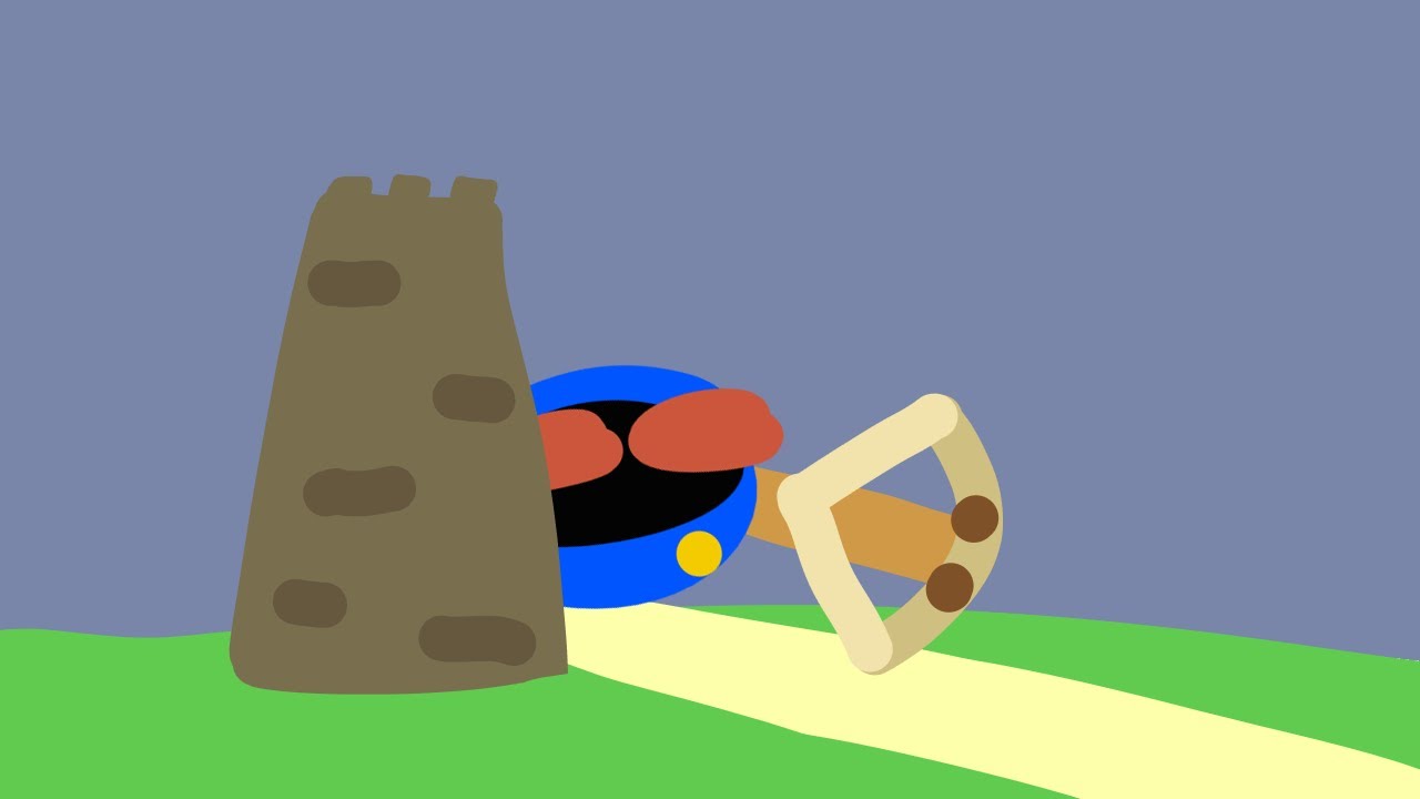 rogue tower
