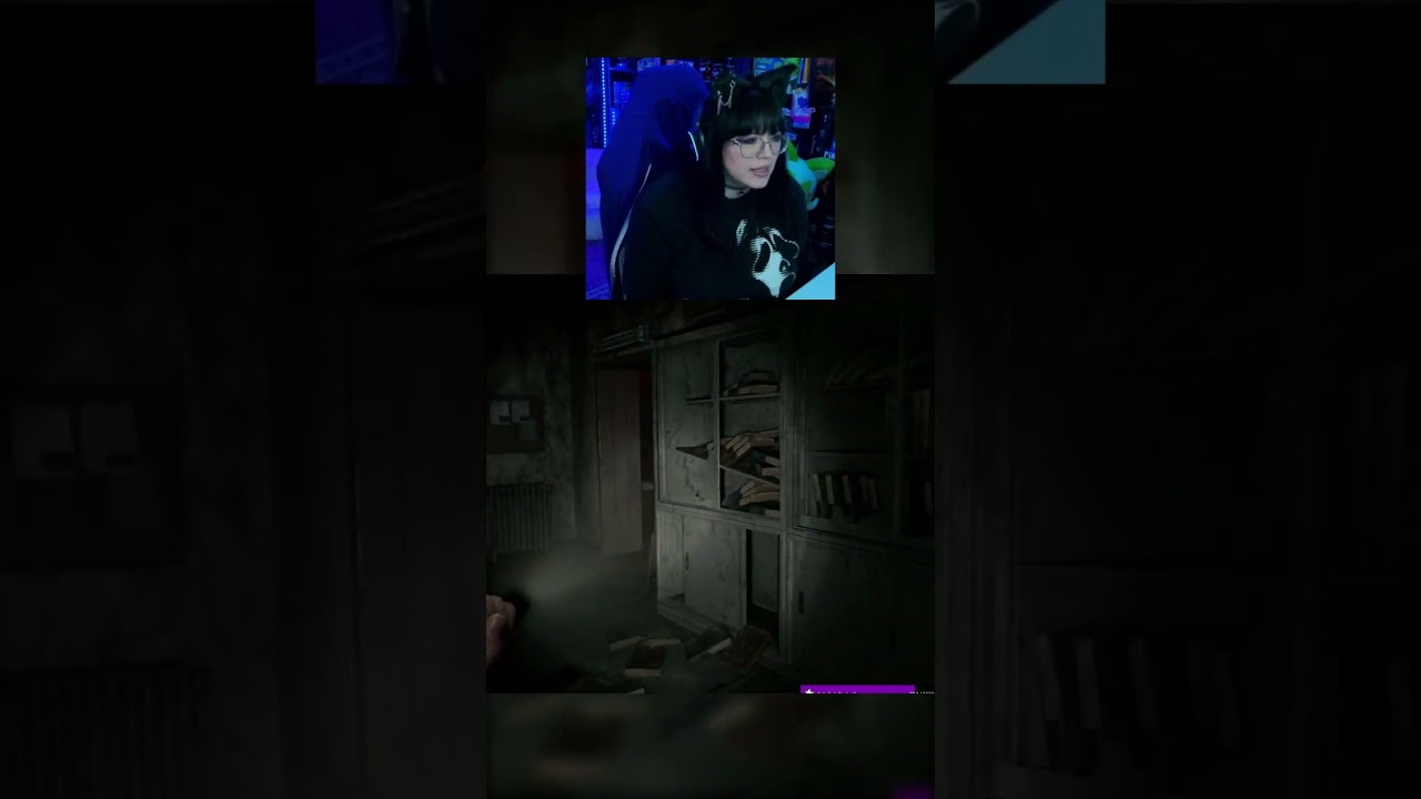 Мы уже играли в эти игры раньше!! #residentevil #re9 #requiem