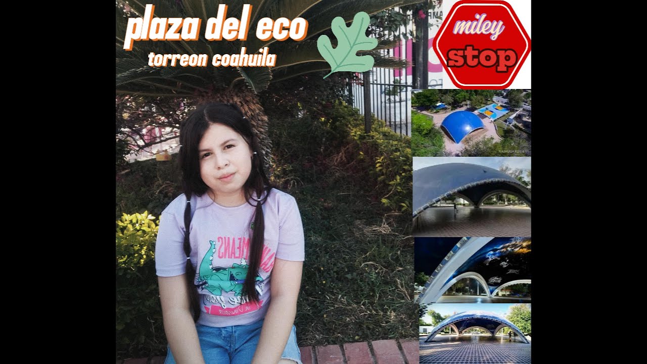 La plasa mas bonita de torreon!!!! (Torreon coahuila)