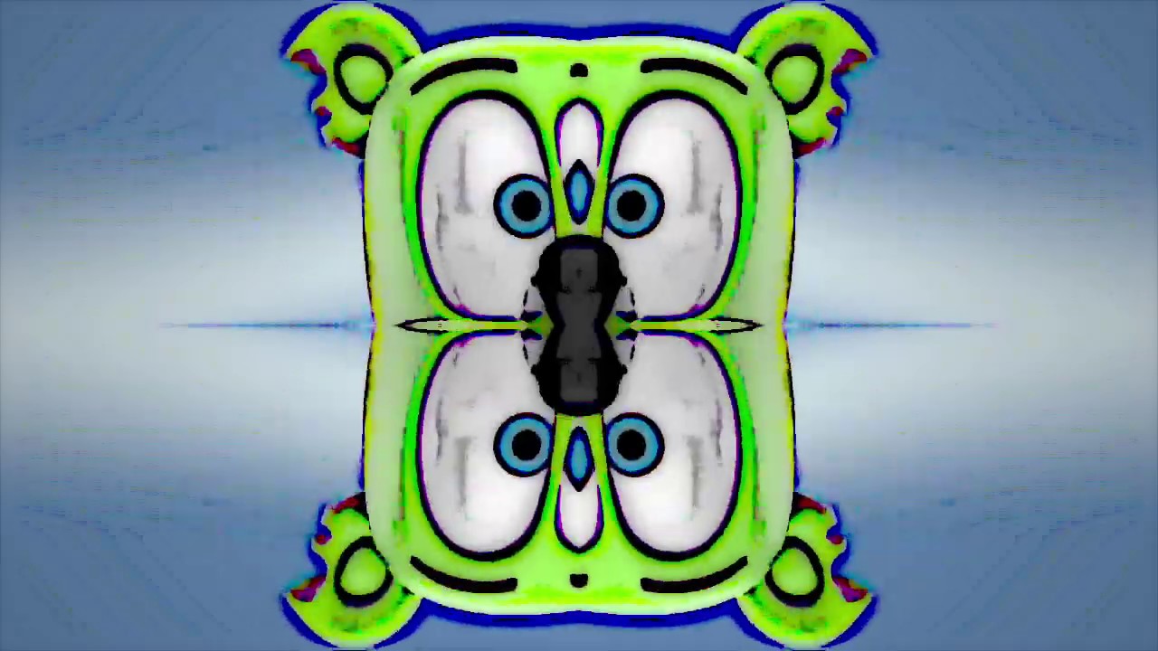 CARTOON & MULITMIRROR & ROBOT VOICE Gummib&auml;r гуммибар REQUET VIDOE Russian Gummy Bear Song